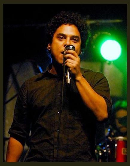 Black Sonora